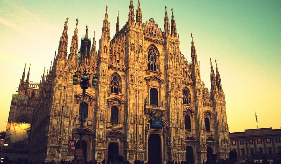 duomo duomo