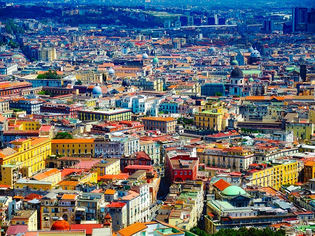 naples naples