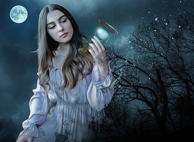 luna